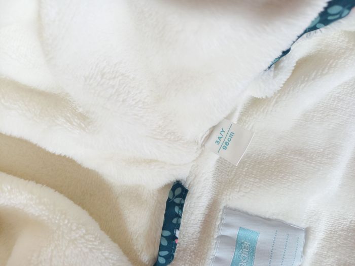 Manteau chaud Okaïdi 3 ans 🎀 - photo numéro 6