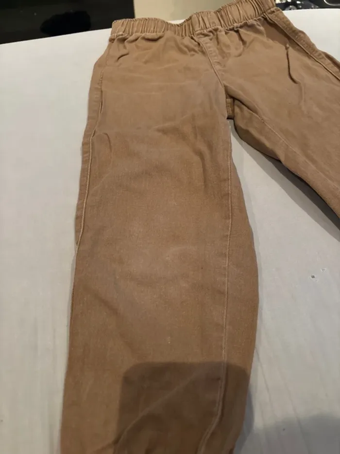 Pantalon H&M - photo numéro 2