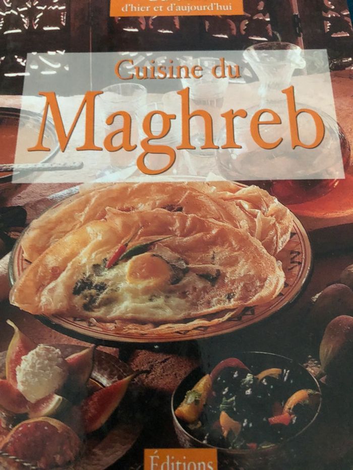 Lot livres de cuisine - photo numéro 3