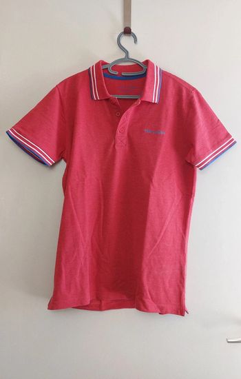Polo Teddy Smith taille S