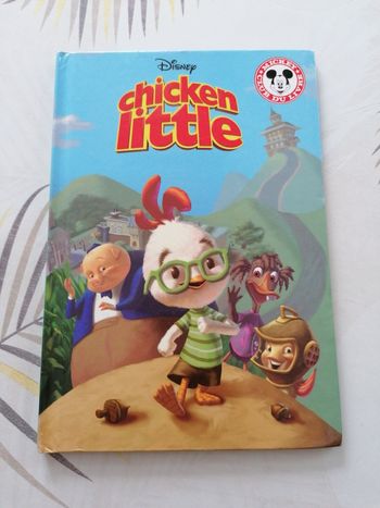 Chicken little