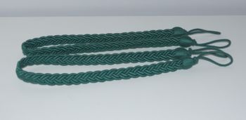 LOT EMBRASSES RIDEAUX