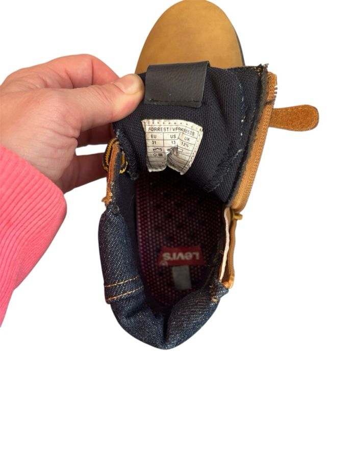 Boots 31 - photo numéro 3