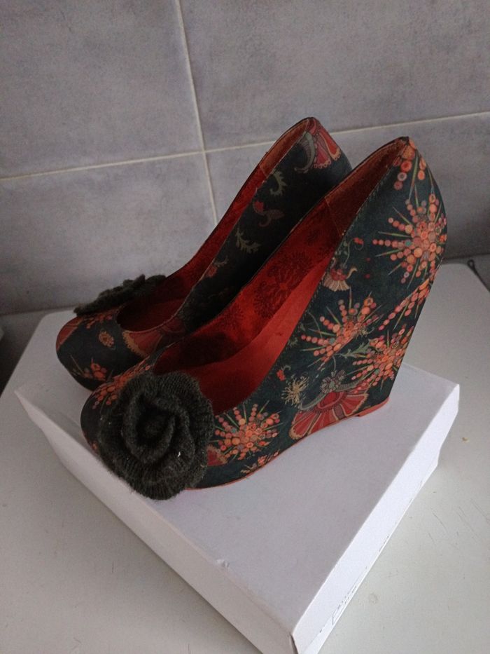 Chaussures femme