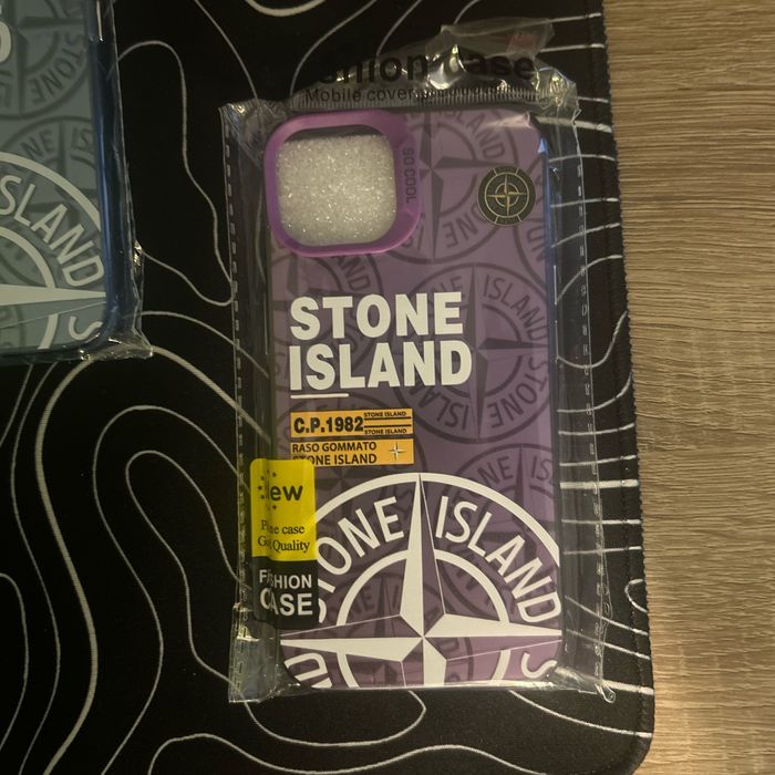 coque stone island - photo numéro 7