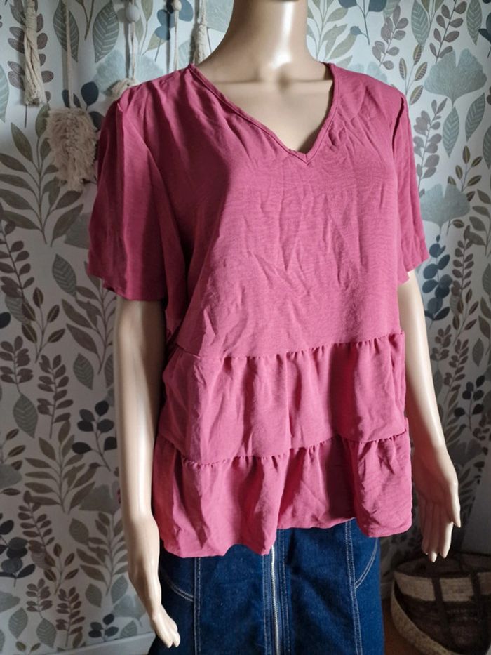 Blouse Shein femme 44 - photo numéro 2