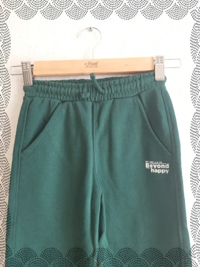 Pantalon Zara 4/5 ans - photo numéro 3