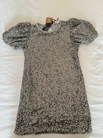 Robe de Noël Monoprix 8A