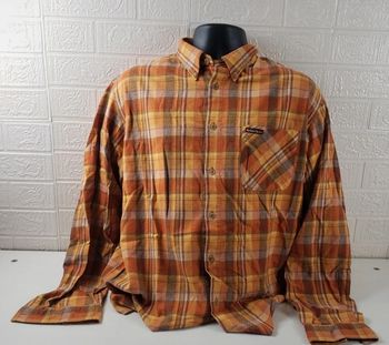 Sur chemise Marlboro Classics taille 2XL