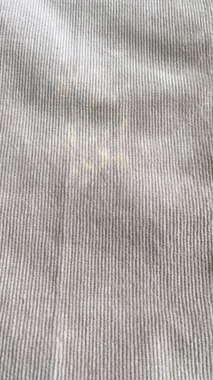 Pantalon velours beige 36 mois jacadi - photo numéro 3