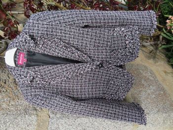 Belle veste chic