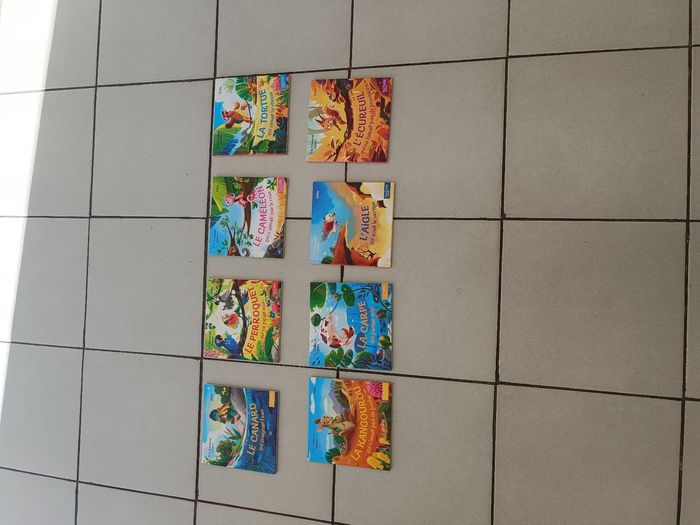 Livres enfants - photo numéro 4