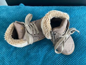Boots Chipie