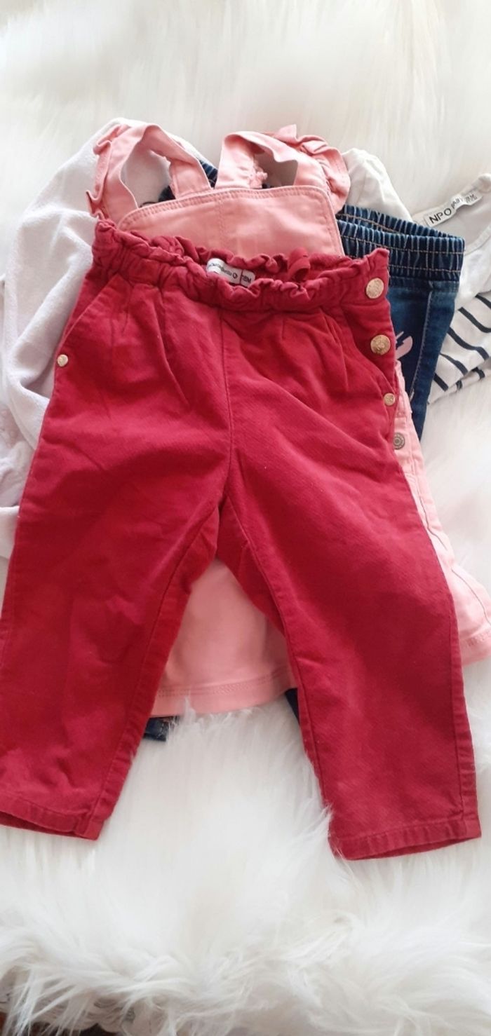 Lot bébé - photo numéro 3