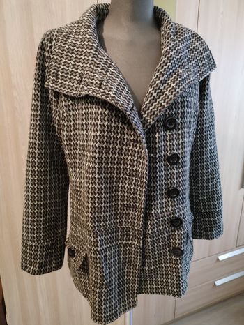 Veste femme taille 42