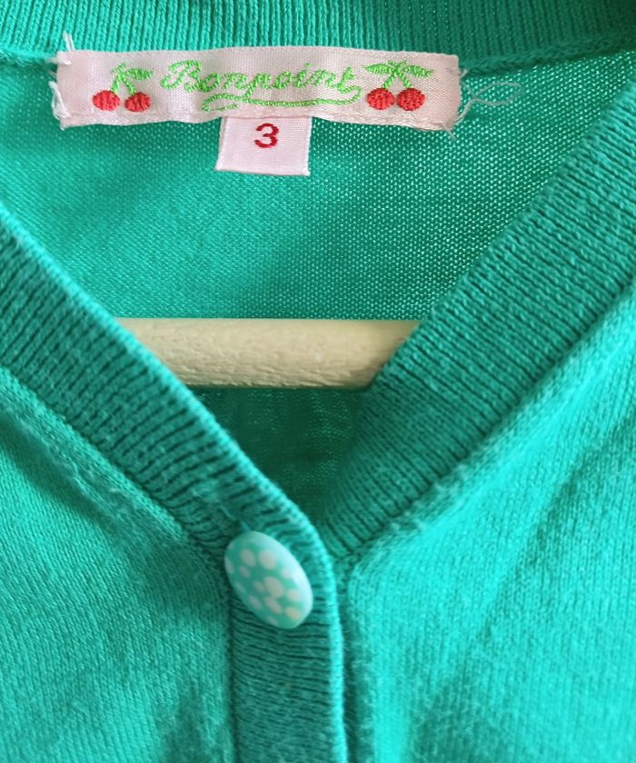 Bonpoint - photo numéro 2