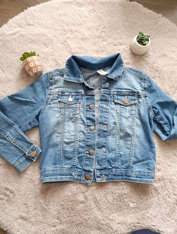 Veste 