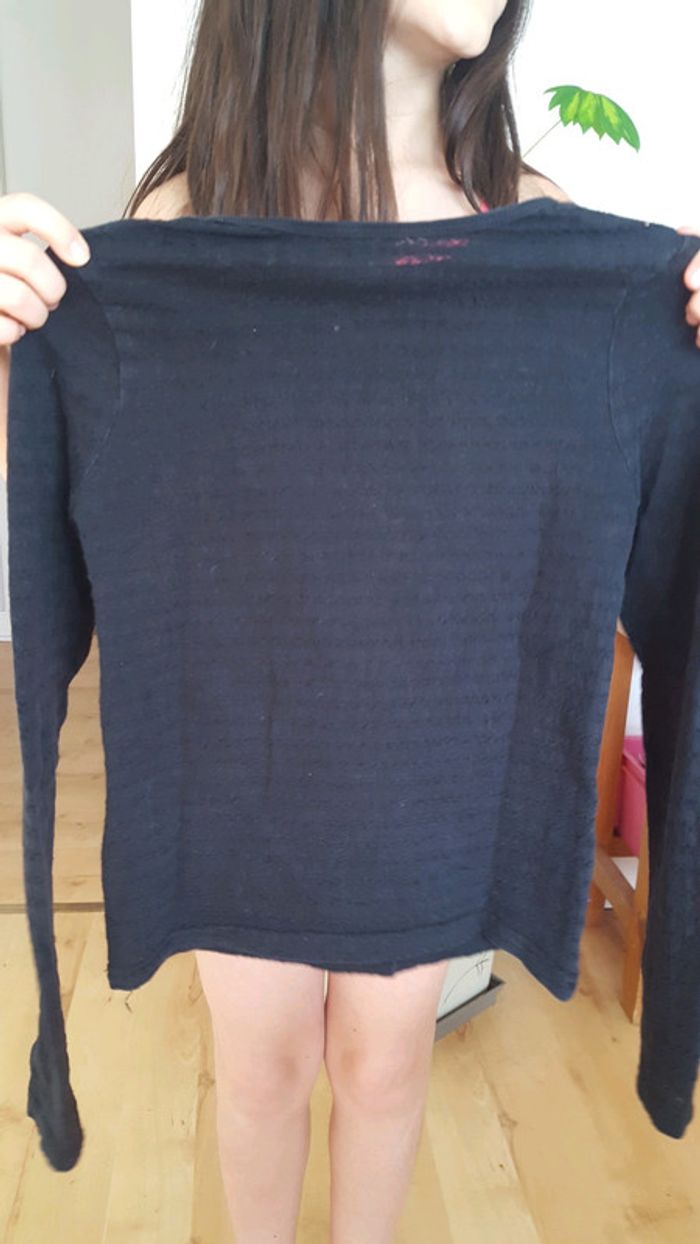 Tshirt okaidi - photo numéro 2