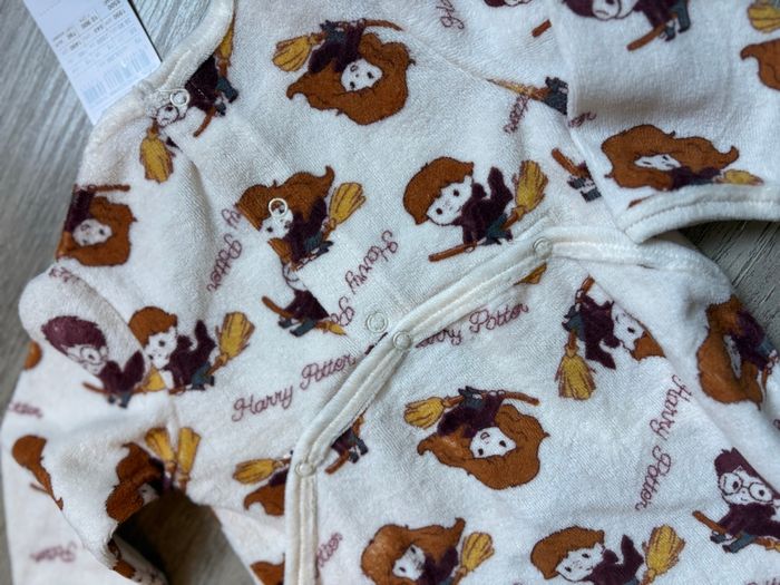 pyjama harry porter - photo numéro 3