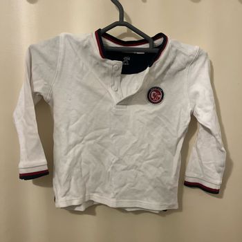 Sweat-shirt