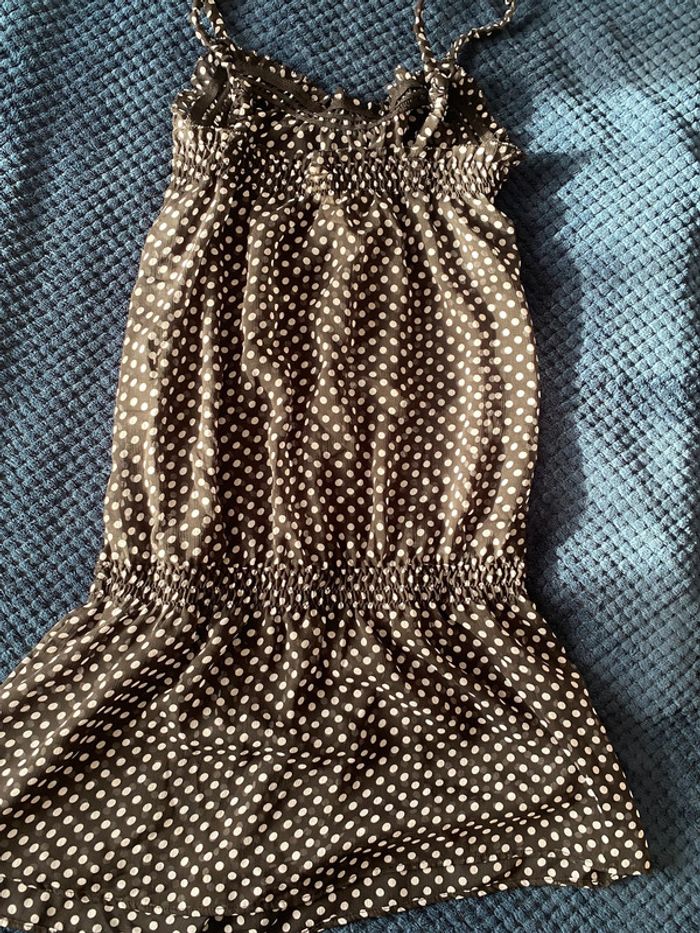 Nuisette à pois - photo numéro 5