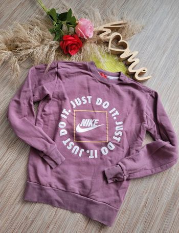 Pull nike femme