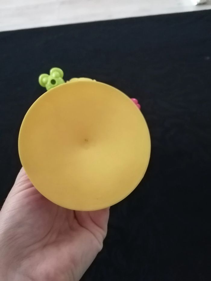 P'tite fleur - photo numéro 6