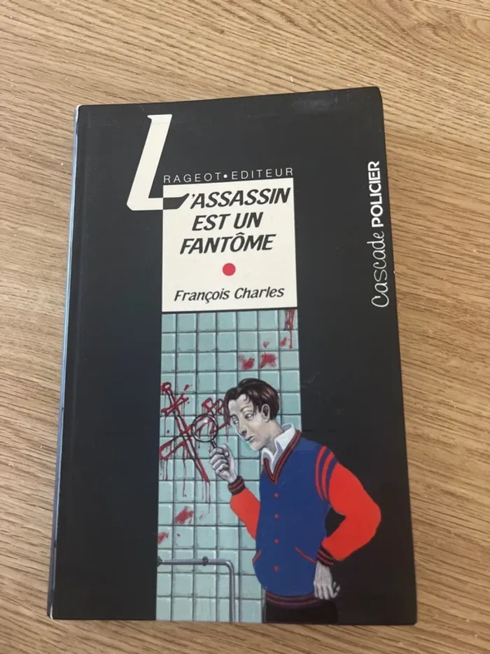 L’assassin est un fantôme