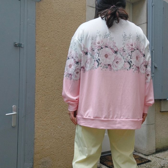 Sweat léger taille 42 - photo numéro 4