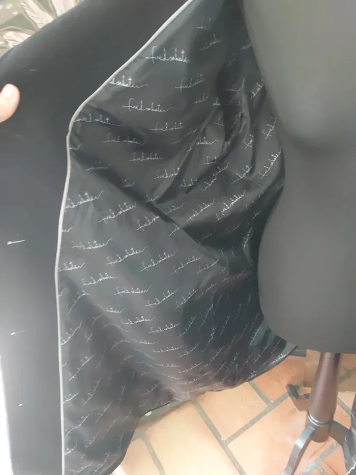 Manteau - photo numéro 6