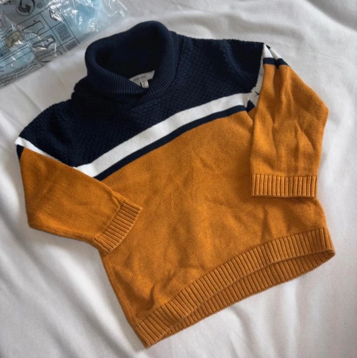 Lot vêtements 9 mois - photo numéro 3