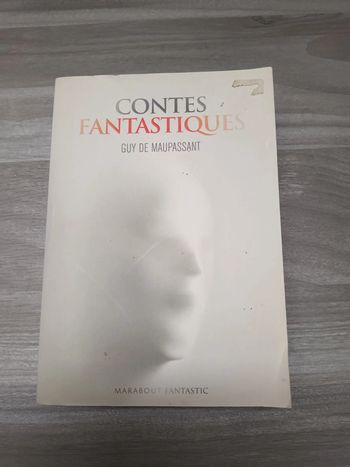 Contes fantastiques