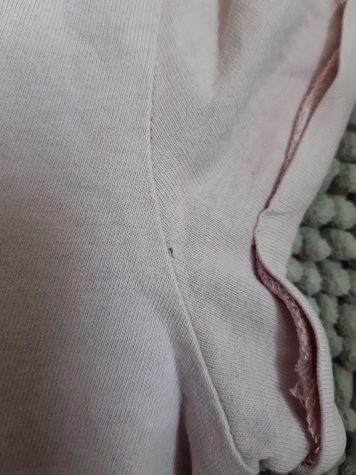 T-shirt DPAM 5 ans - photo numéro 3