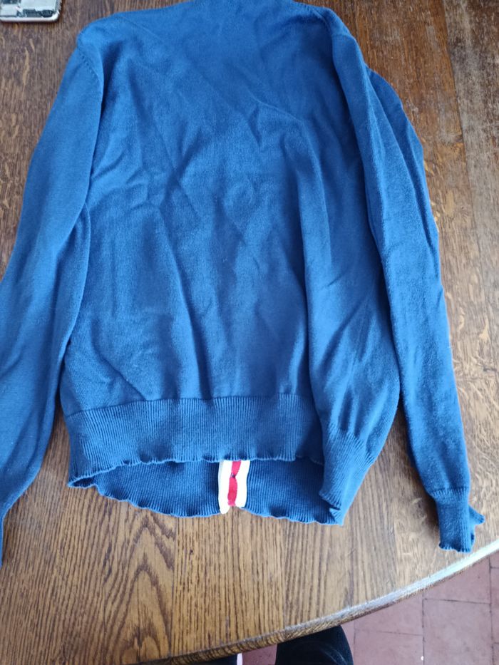 gilet zara - photo numéro 3