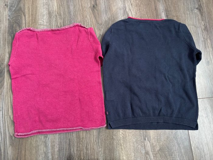 Lot de 2 pulls - photo numéro 6