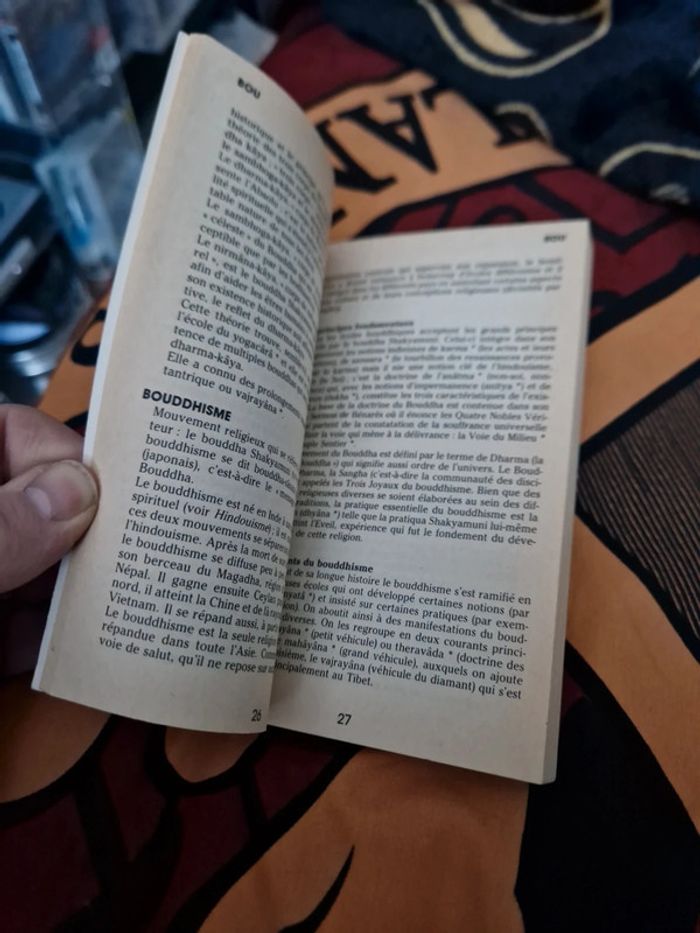 Le petit retz de la spiritualité orientale - photo numéro 8