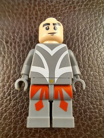 Figurine Lego compatible Ultraman