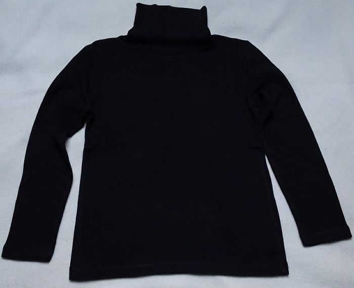 T-shirt/ sous pull - photo numéro 2