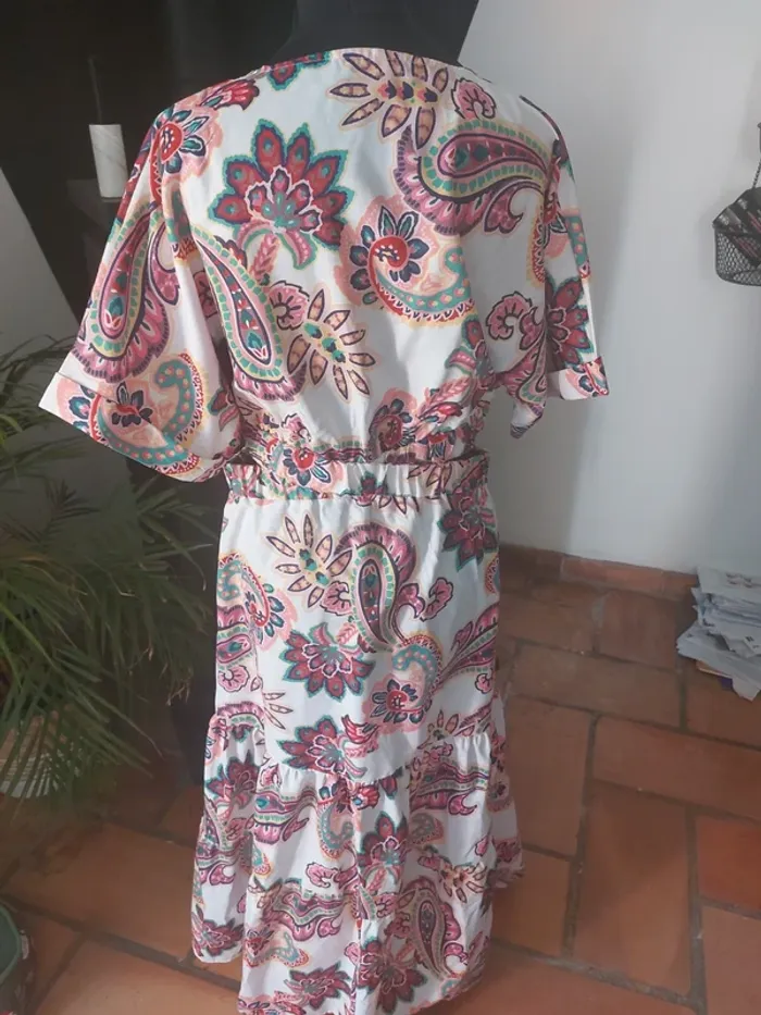 Robe longue - photo numéro 3