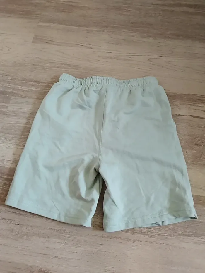 Short neuf 7-8 ans tex - photo numéro 4