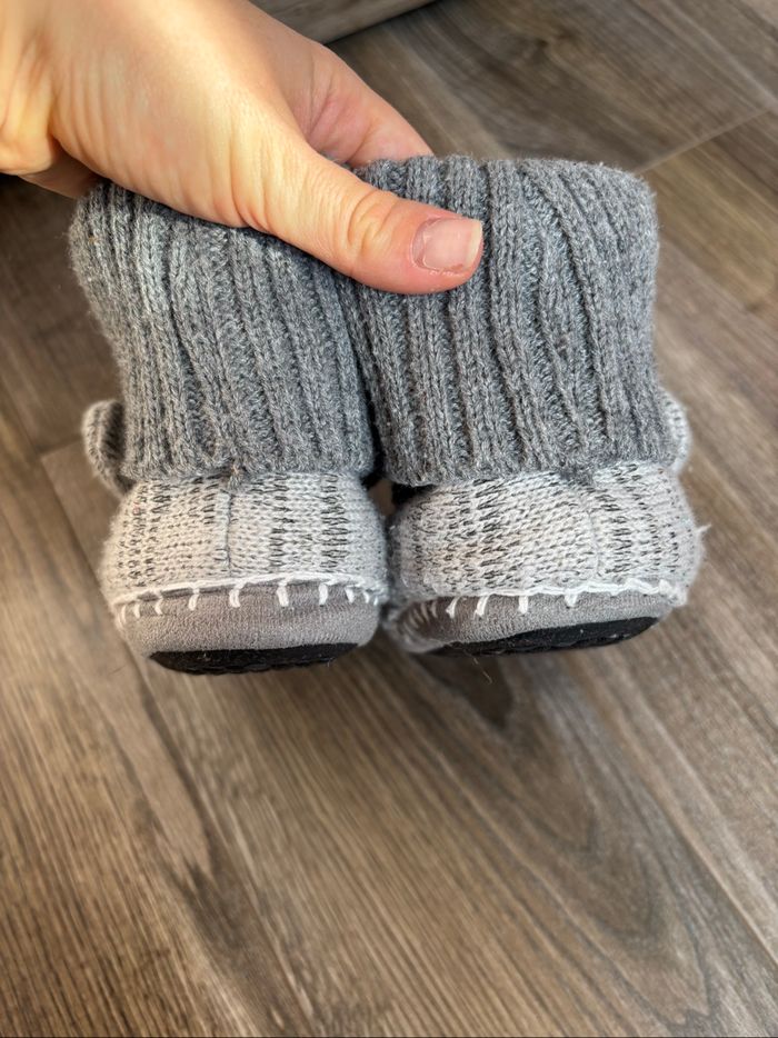 Chaussons taille 28 - photo numéro 6