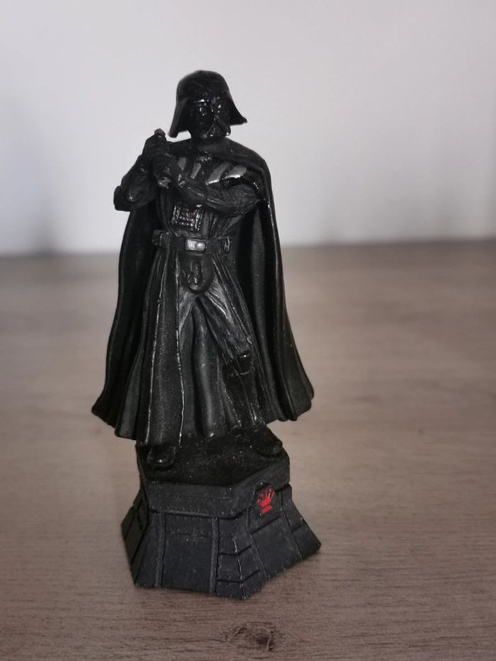15 figurines personnages Star Wars - photo numéro 16