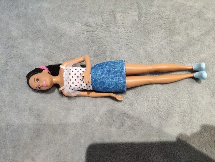 Barbie