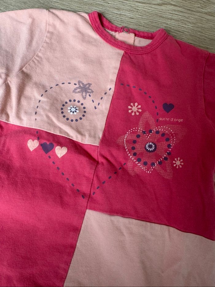 Pyjama - photo numéro 3