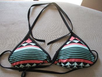 haut de maillot de bain