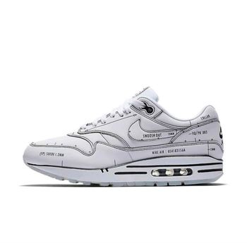 Chaussures Nike Air Max 1 Original  Pointure  38