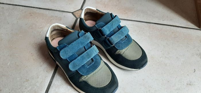Baskets jacadi 30