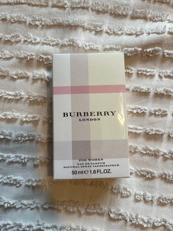 Burberry London
