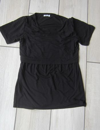 Tee shirt maternité/allaitement