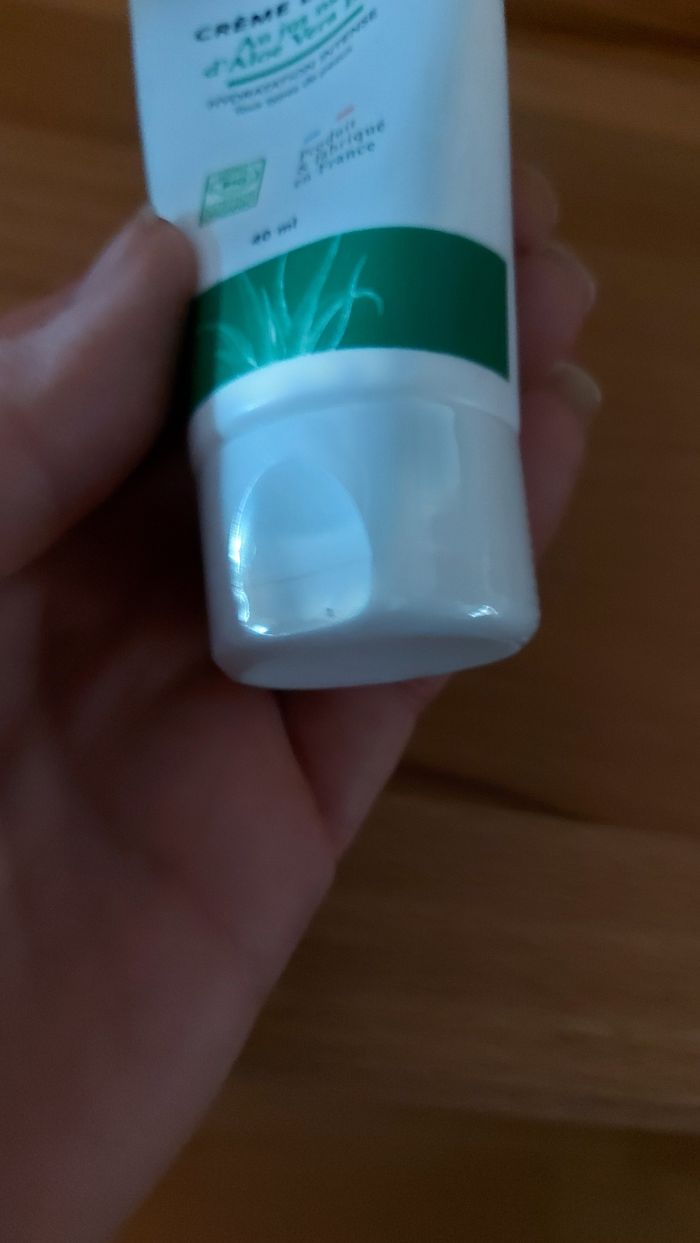 Crème de nuit - photo numéro 4